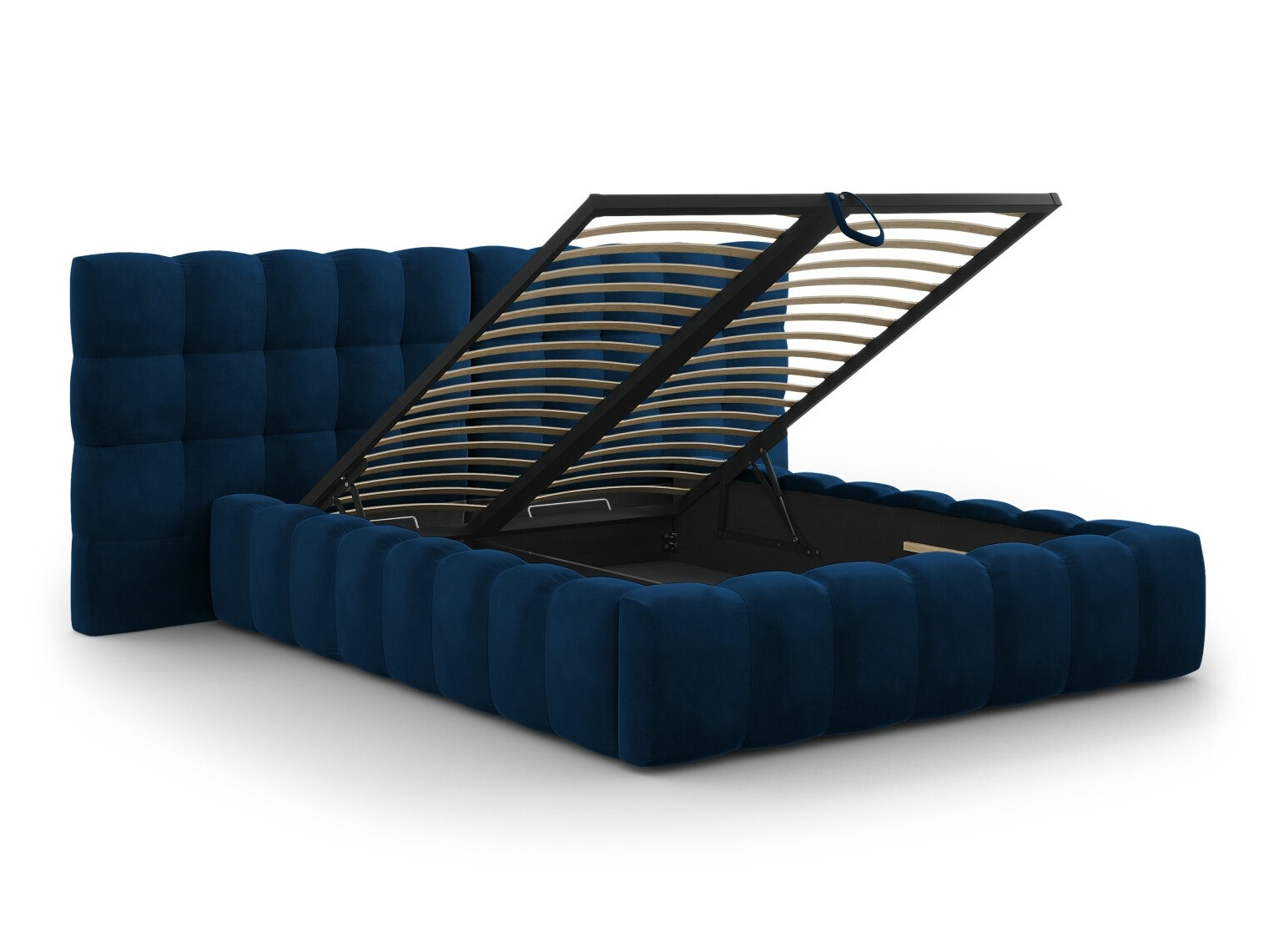 Krevet Lormelo 108 (Bluvel 86)