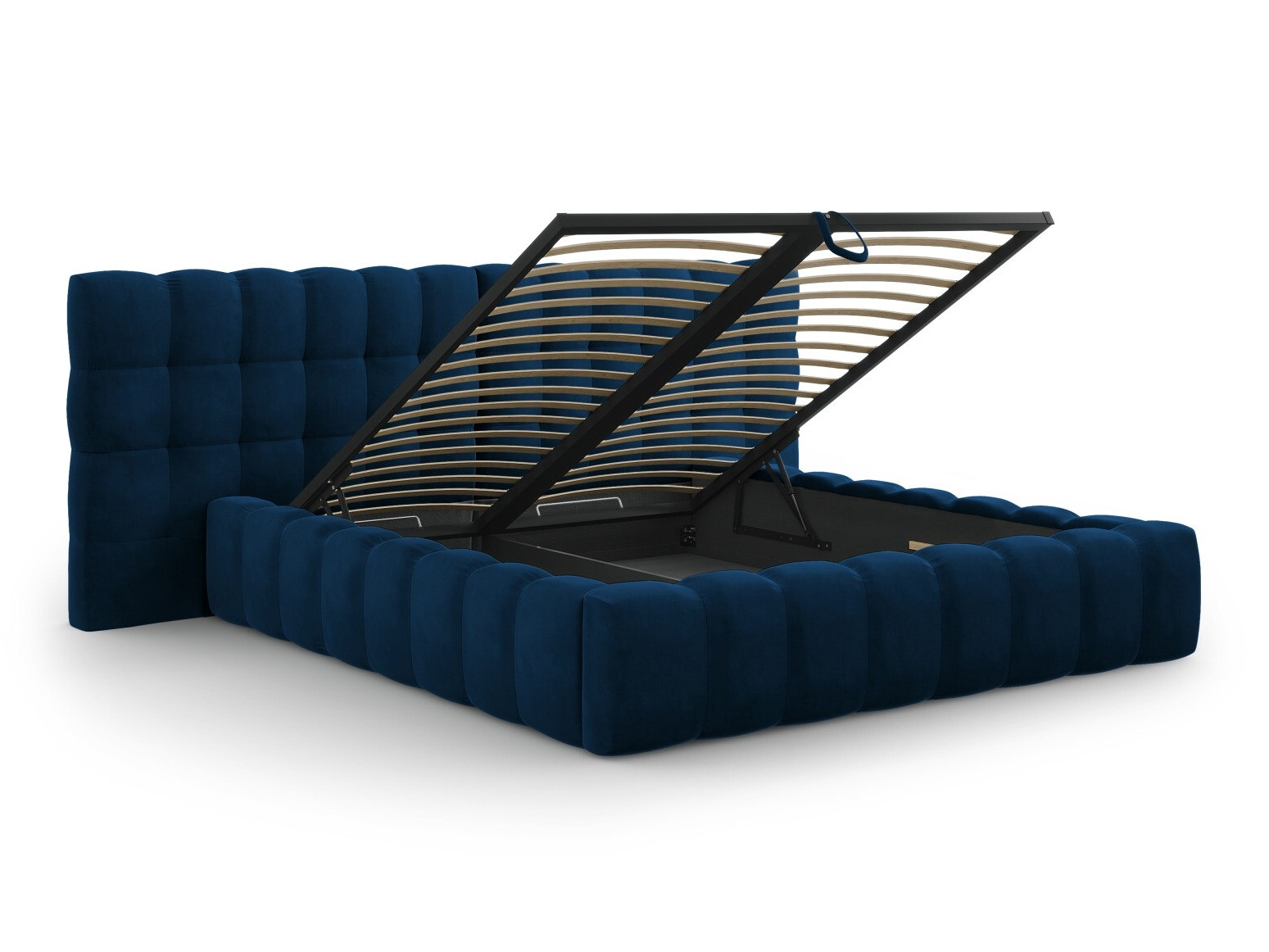 Krevet Lormelo 108 (Bluvel 86)