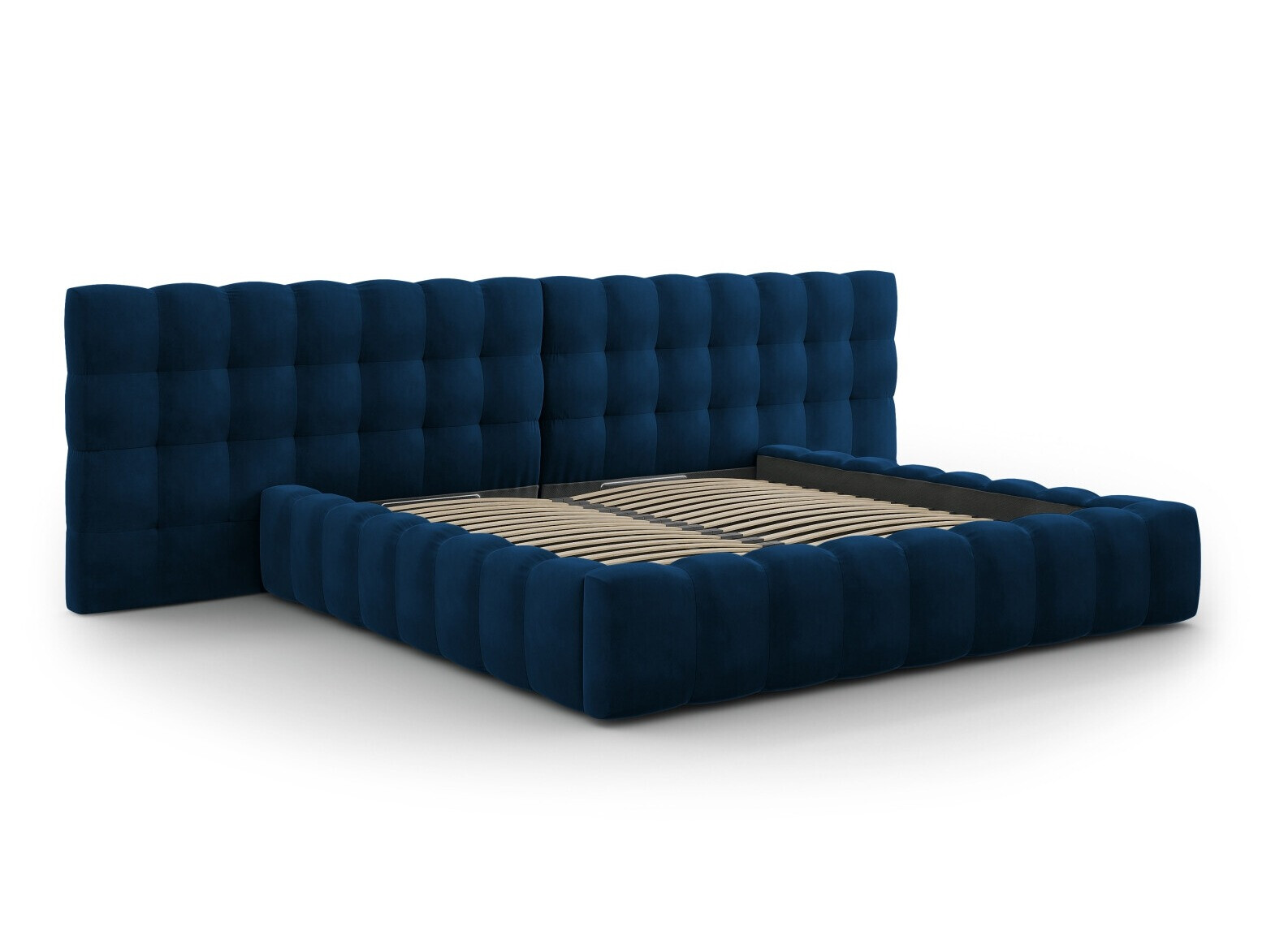 Krevet Lormelo 108 (Bluvel 86)