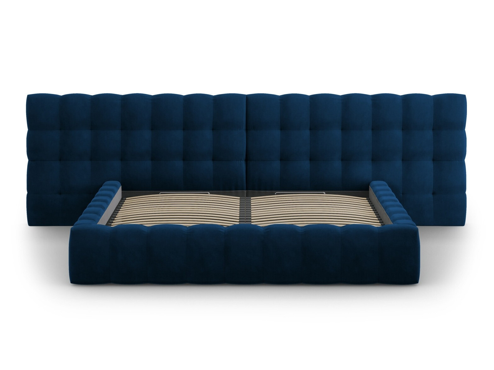 Krevet Lormelo 108 (Bluvel 86)