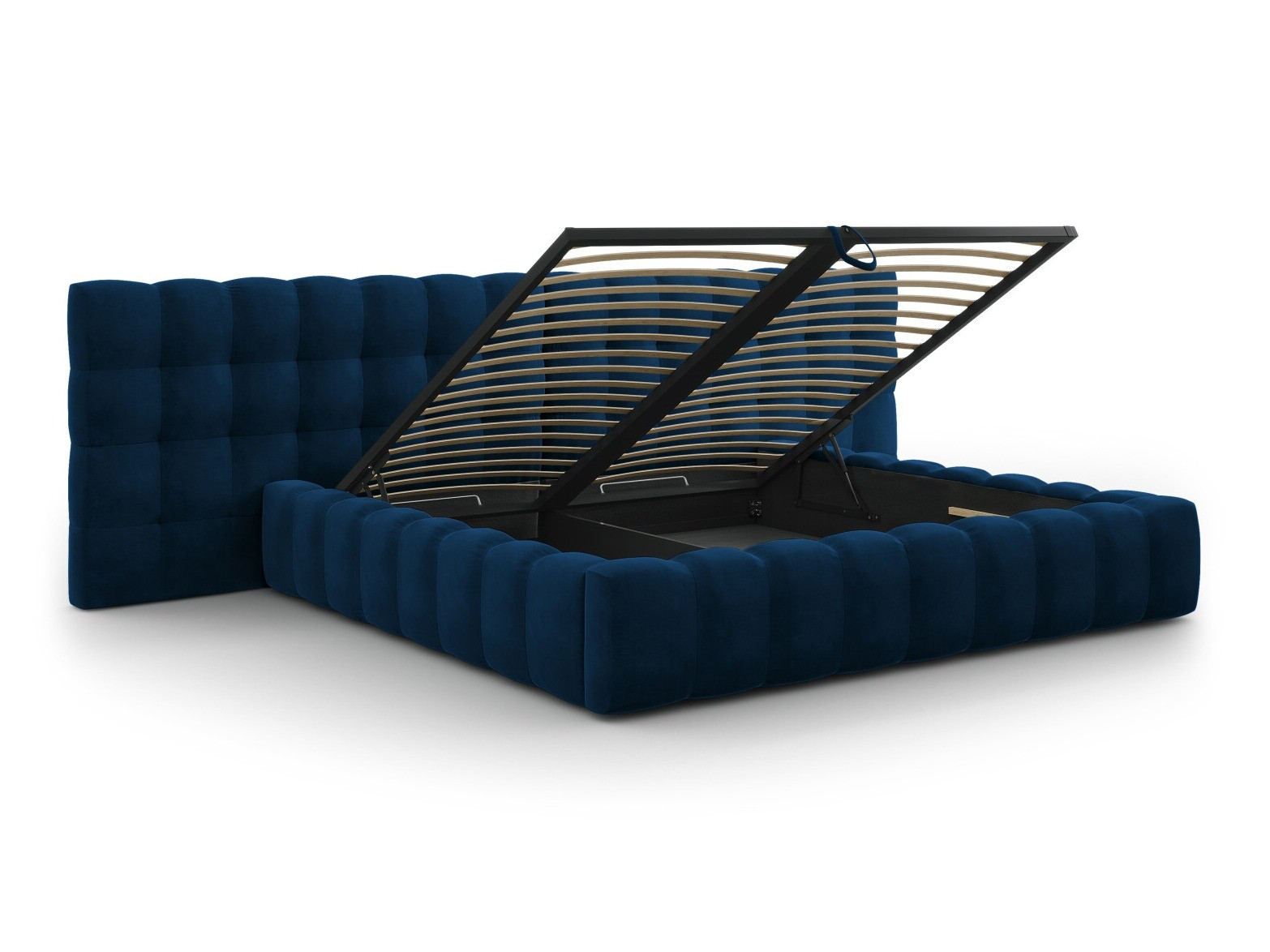 Krevet Lormelo 108 (Bluvel 86)