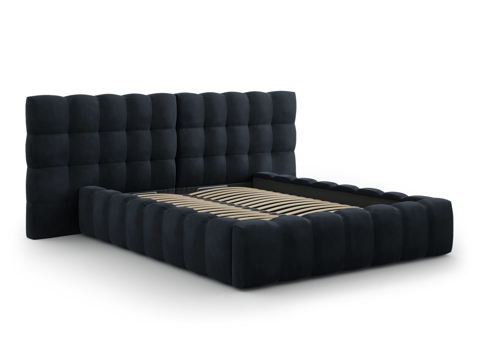 Krevet Lormelo 108 (Bluvel 89)