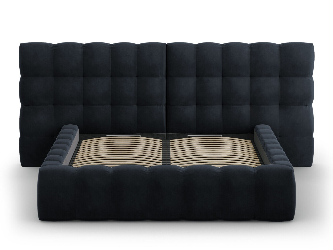 Krevet Lormelo 108 (Bluvel 89)