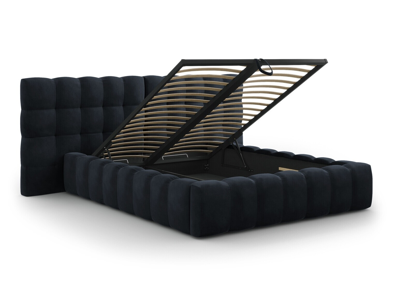 Krevet Lormelo 108 (Bluvel 89)