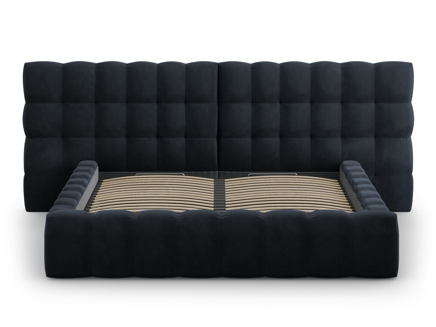 Krevet Lormelo 108 (Bluvel 89)