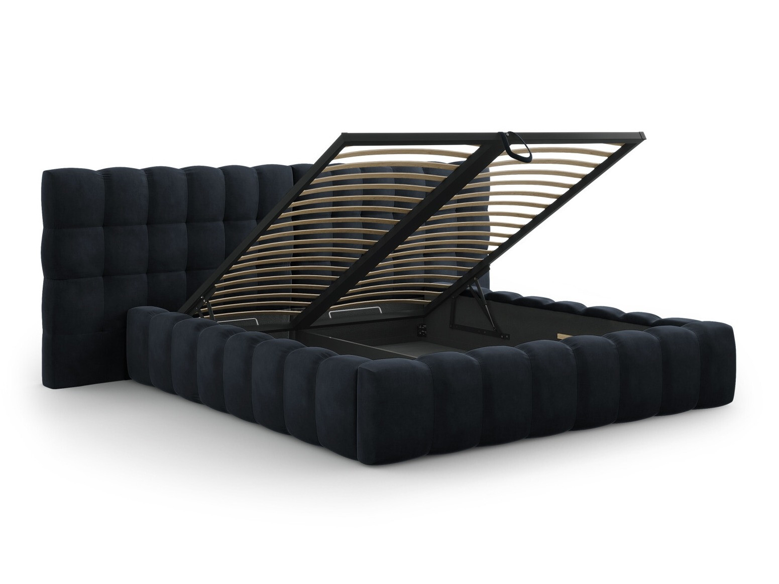 Krevet Lormelo 108 (Bluvel 89)