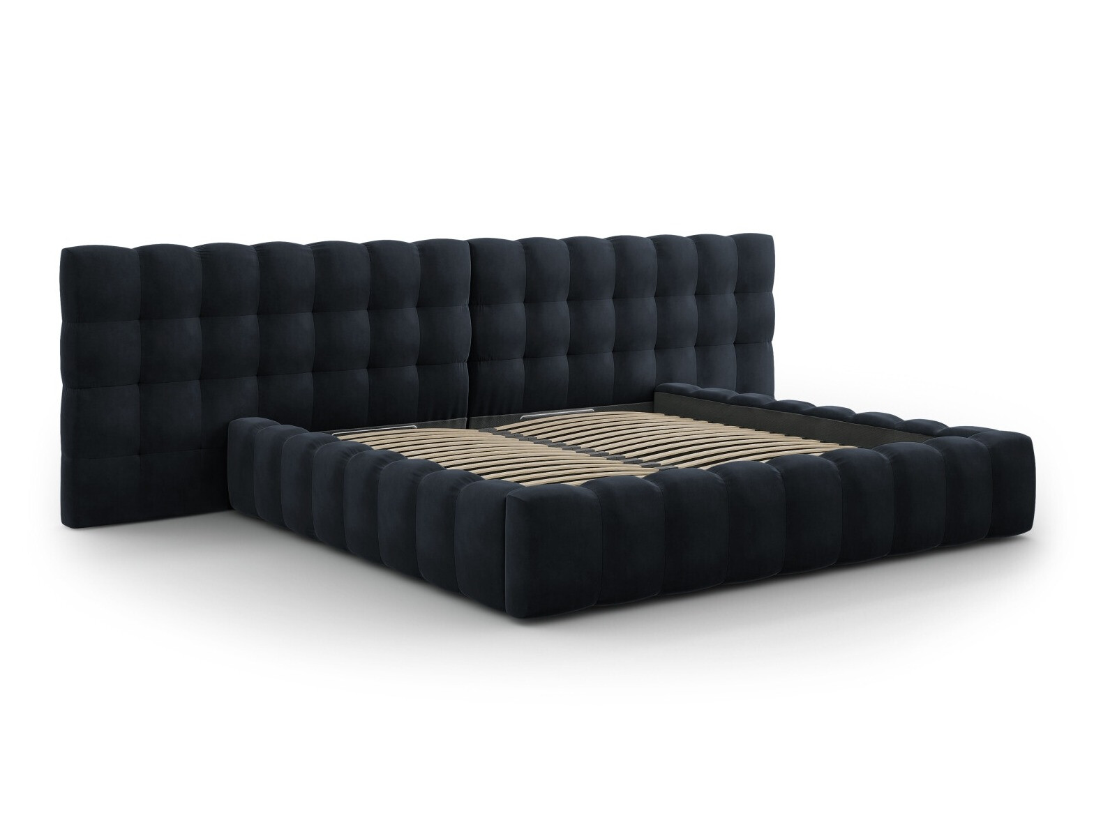 Krevet Lormelo 108 (Bluvel 89)