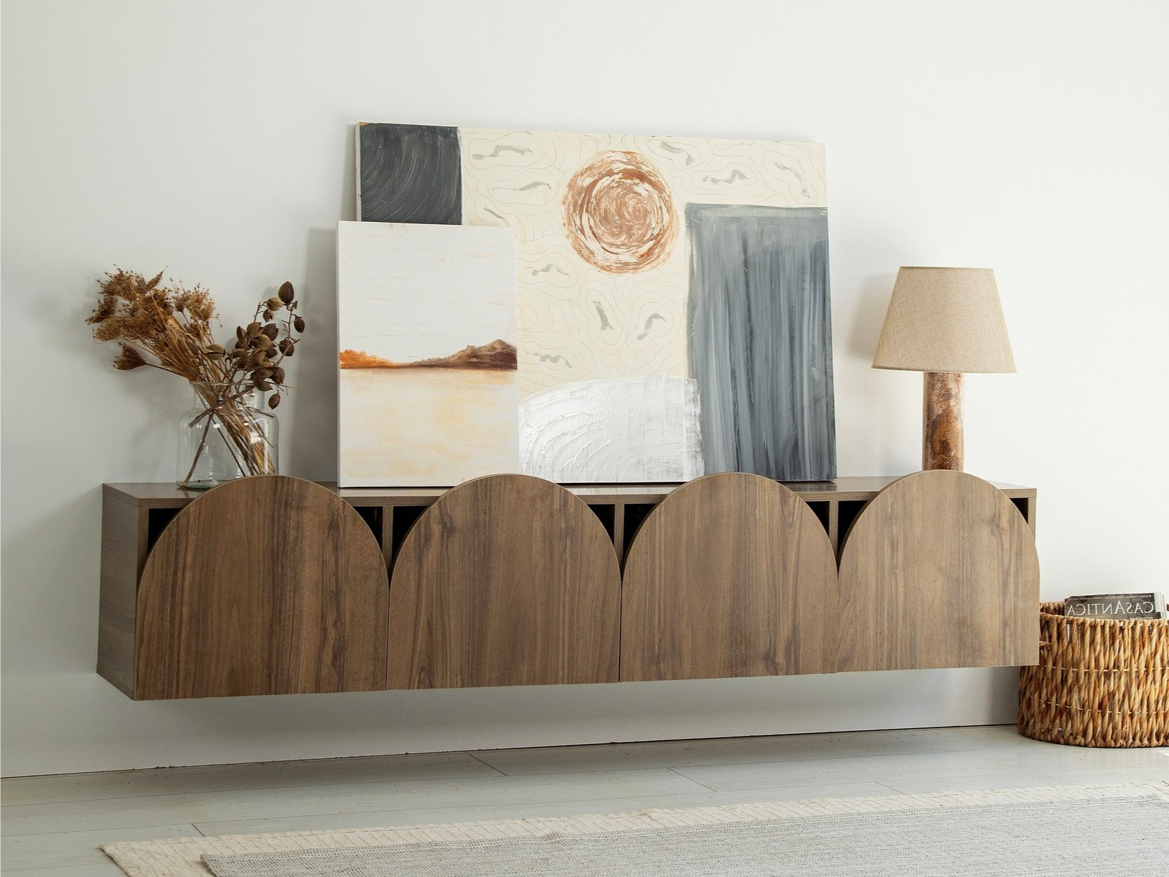 TV stol Kailua 2066 (Orah)