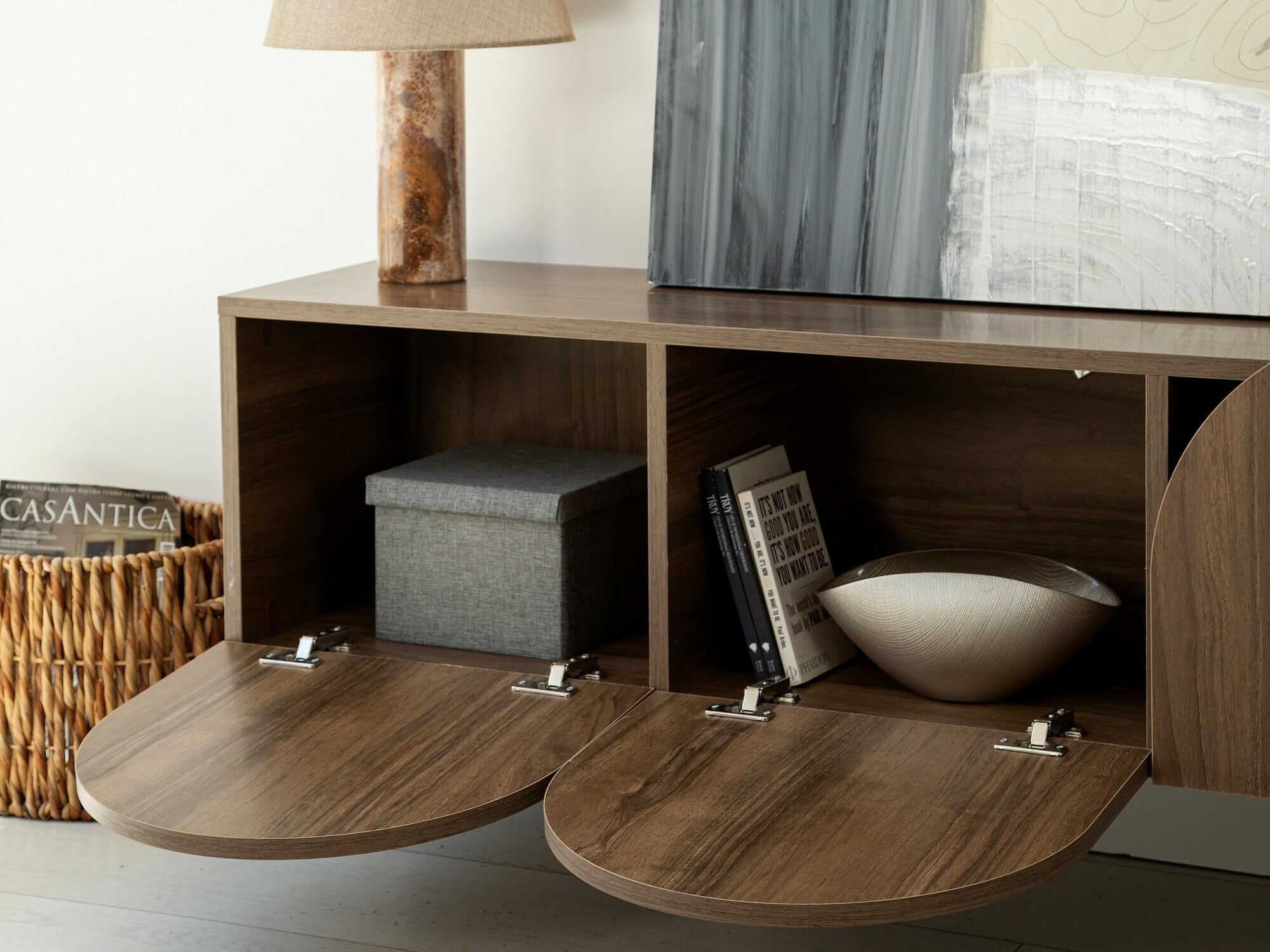 TV stol Kailua 2066 (Orah)