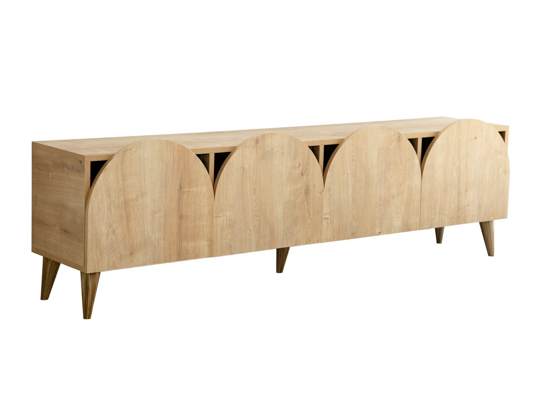 TV stol Kailua 2067 (Hrast)