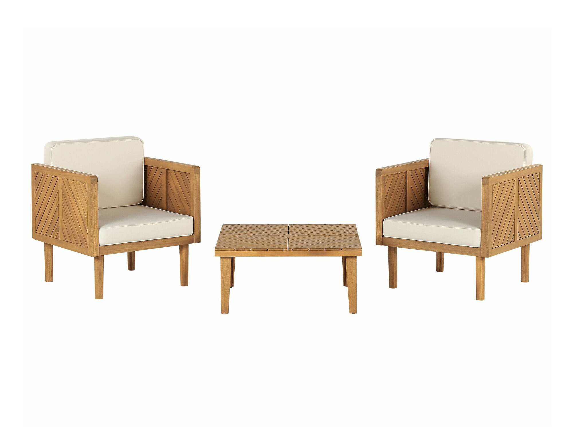 Balkonska garnitura Camenou 100