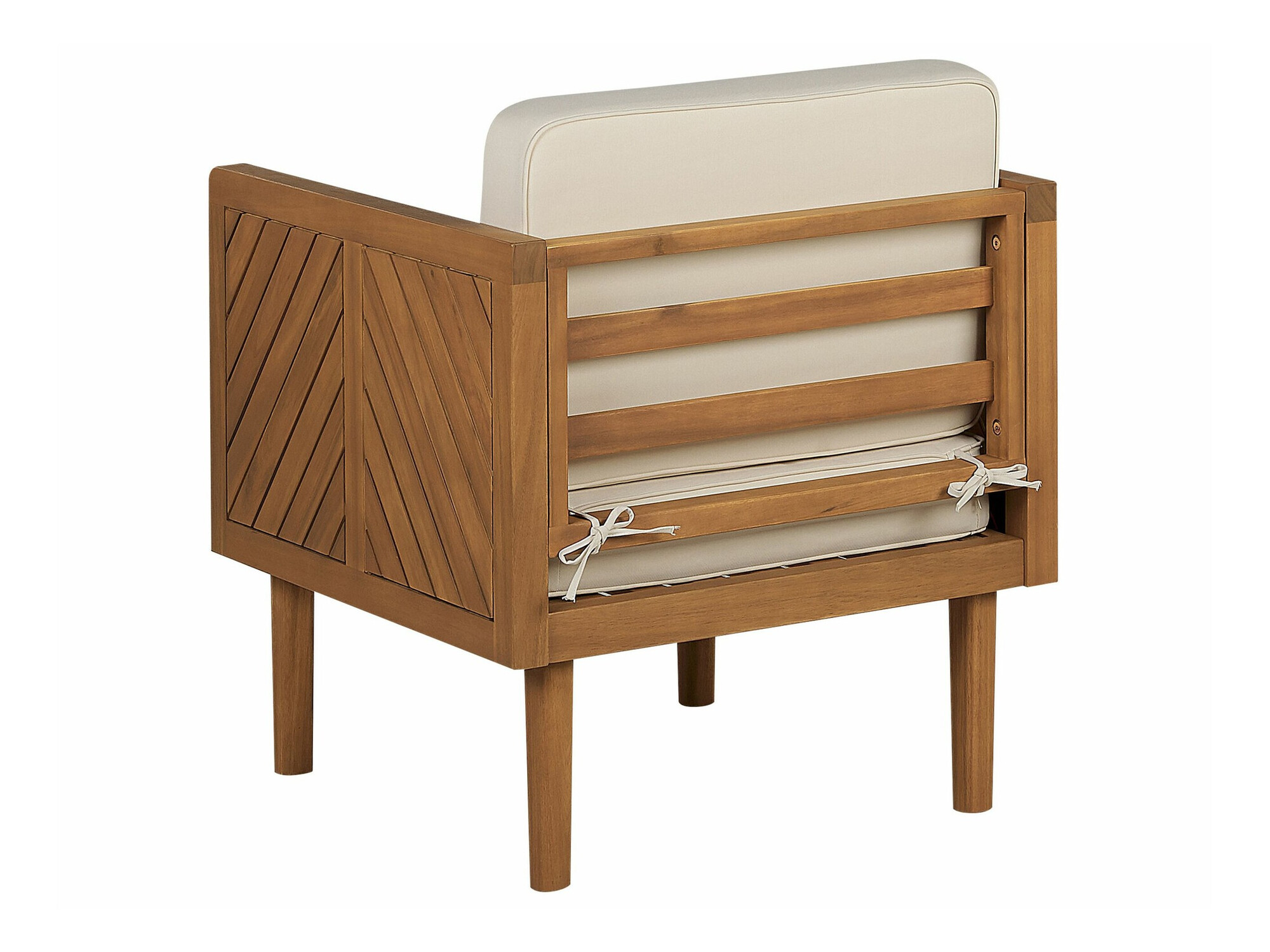 Balkonska garnitura Camenou 100