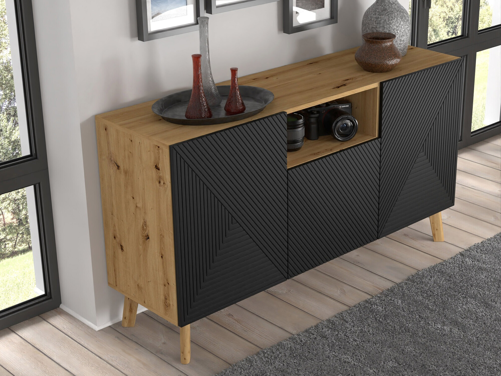 Ormarić Marveru 101