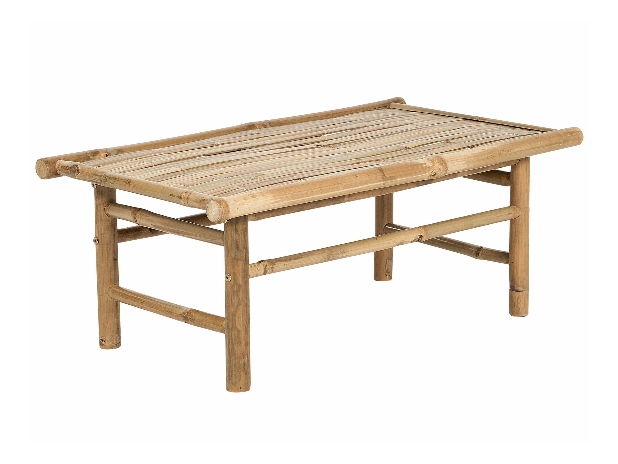 Set vrtnog namještaja Berwyn 1835 (Bež + Svijetlo drvo)