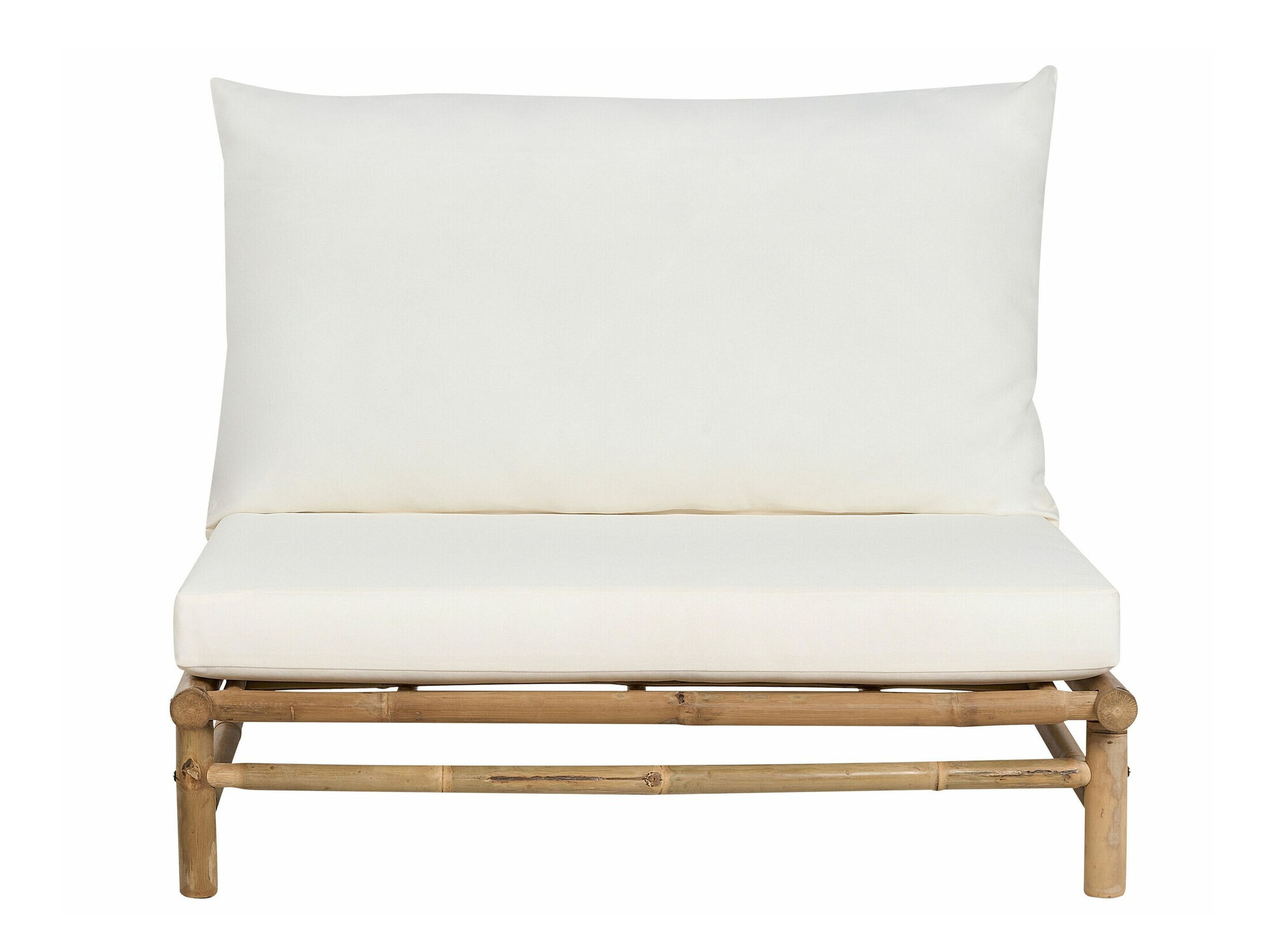 Set vrtnog namještaja Berwyn 1835 (Bež + Svijetlo drvo)