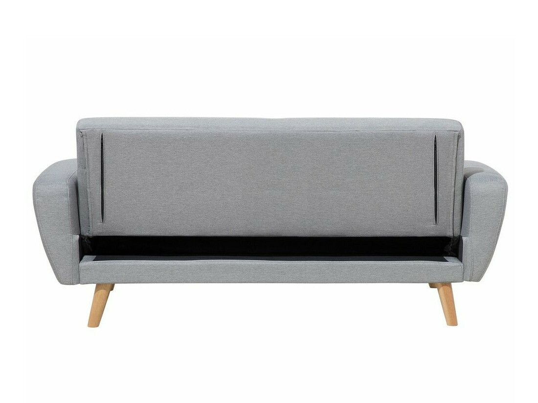 Kauč na razvlačenje Etlivi 102 (Siva)
