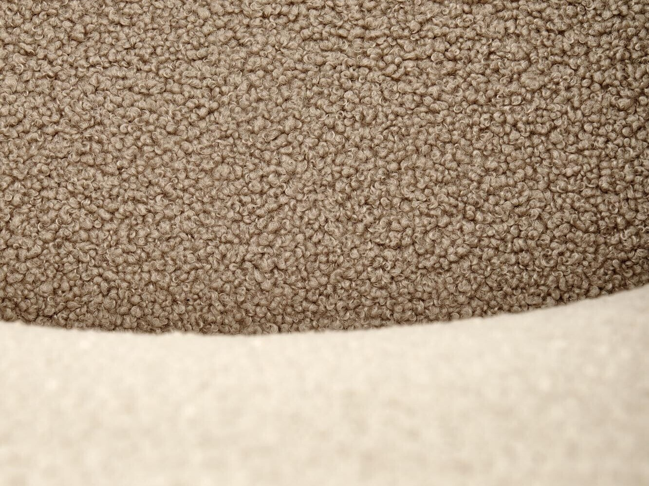 Stolica Houston 1527 (Cappuccino + Crna)