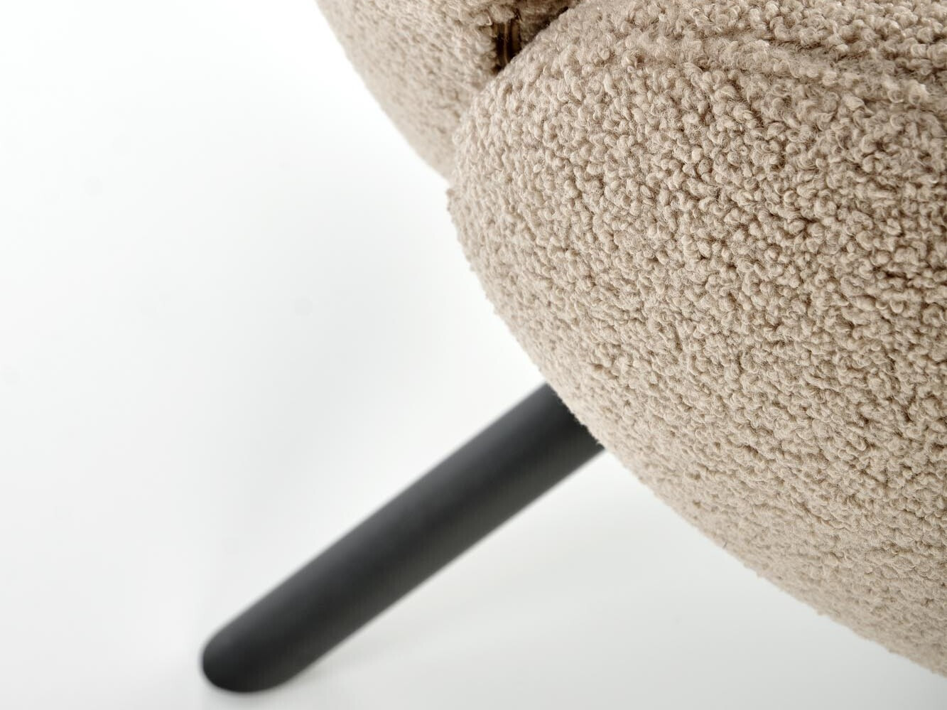 Stolica Houston 1527 (Cappuccino + Crna)