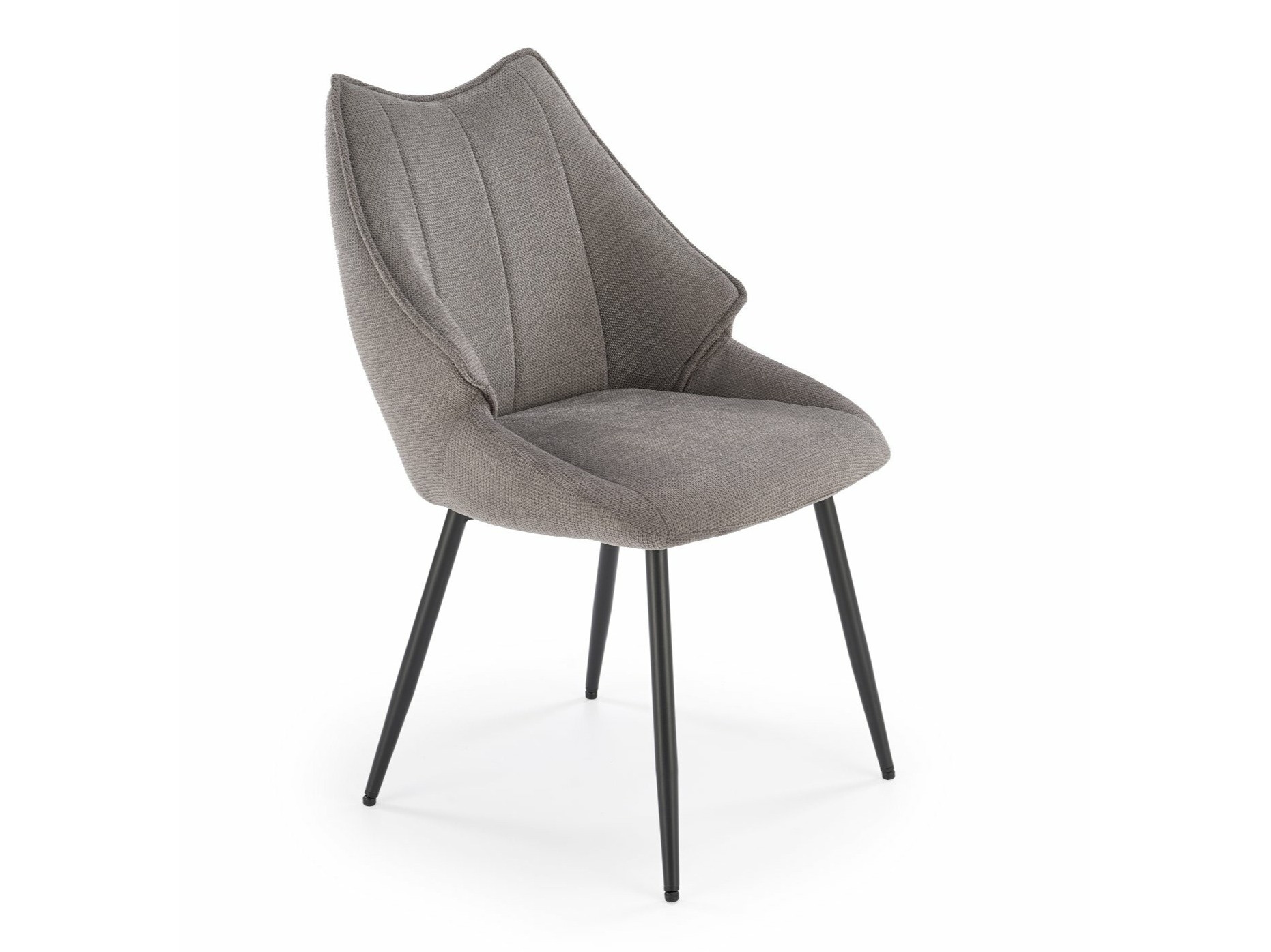 Stolica Houston 1612 (Siva)