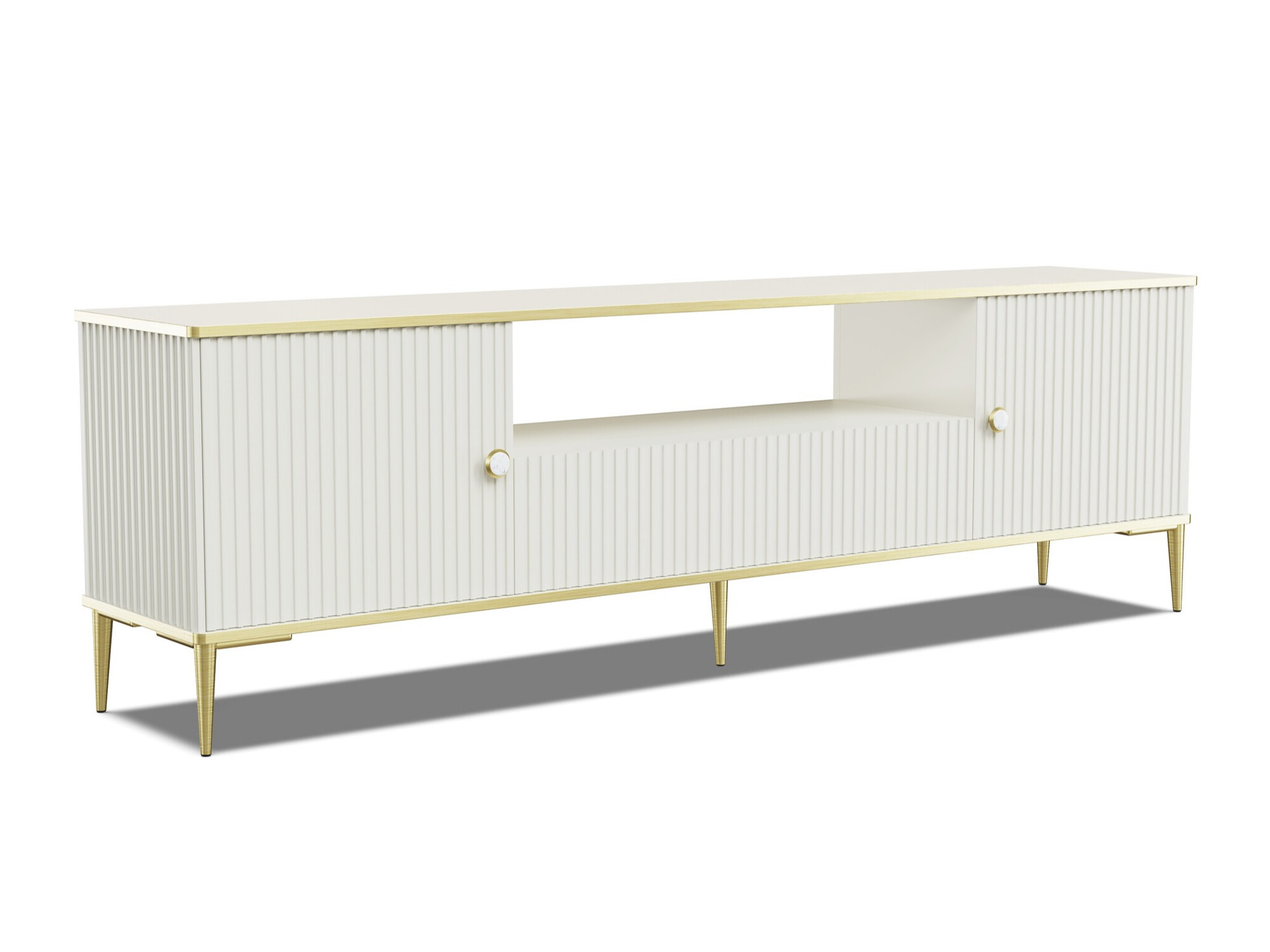 TV stol Romciro 100 (Kašmir + Zlatna)