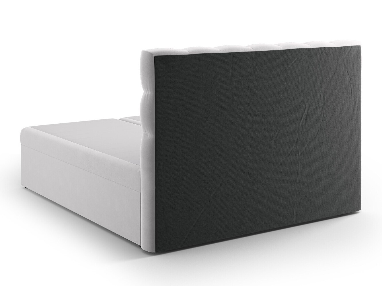 Boxspring krevet Lormelo 110 (Bluvel 03)