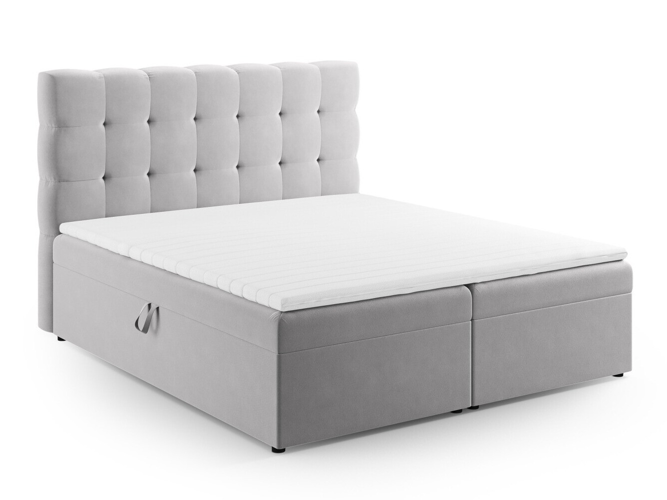 Boxspring krevet Lormelo 110 (Bluvel 03)
