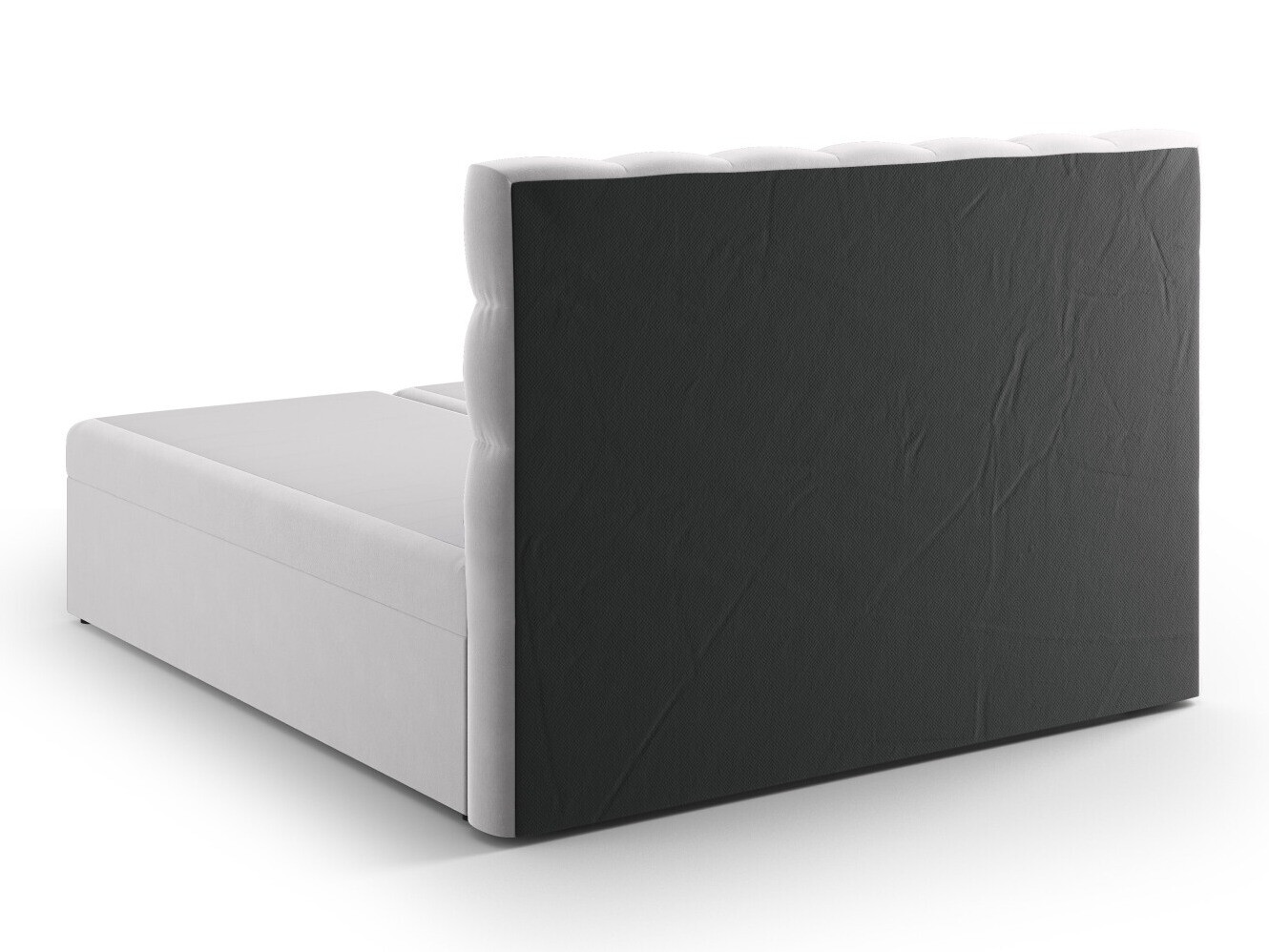 Boxspring krevet Lormelo 110 (Bluvel 03)