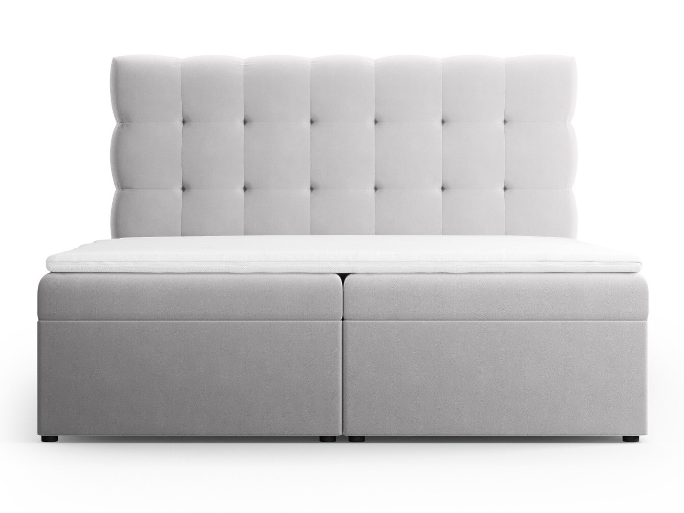 Boxspring krevet Lormelo 110 (Bluvel 03)