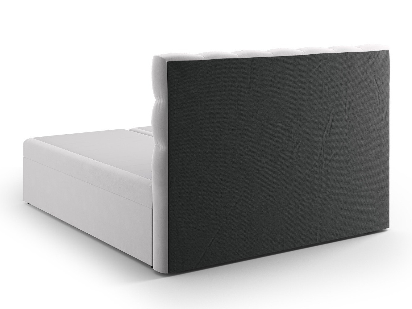 Boxspring krevet Lormelo 110 (Bluvel 03)