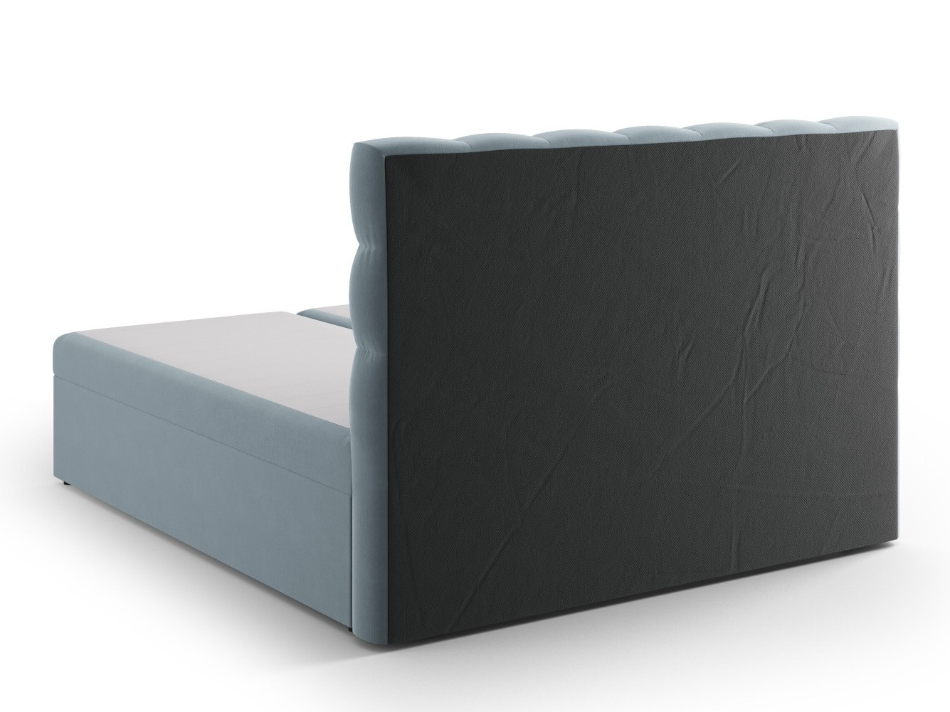 Boxspring krevet Lormelo 110 (Bluvel 06)