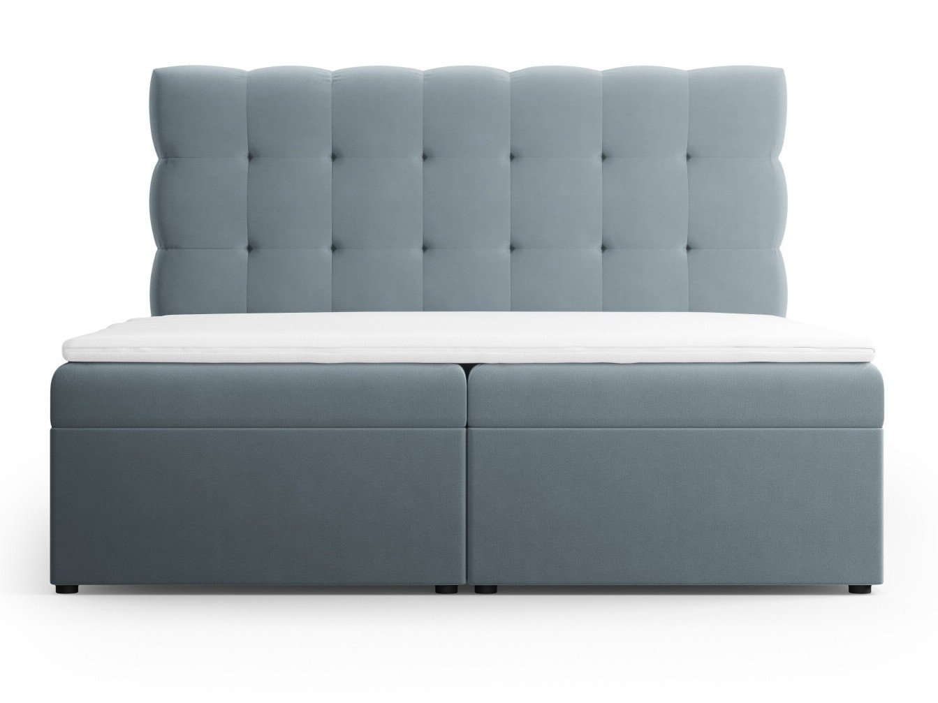 Boxspring krevet Lormelo 110 (Bluvel 06)