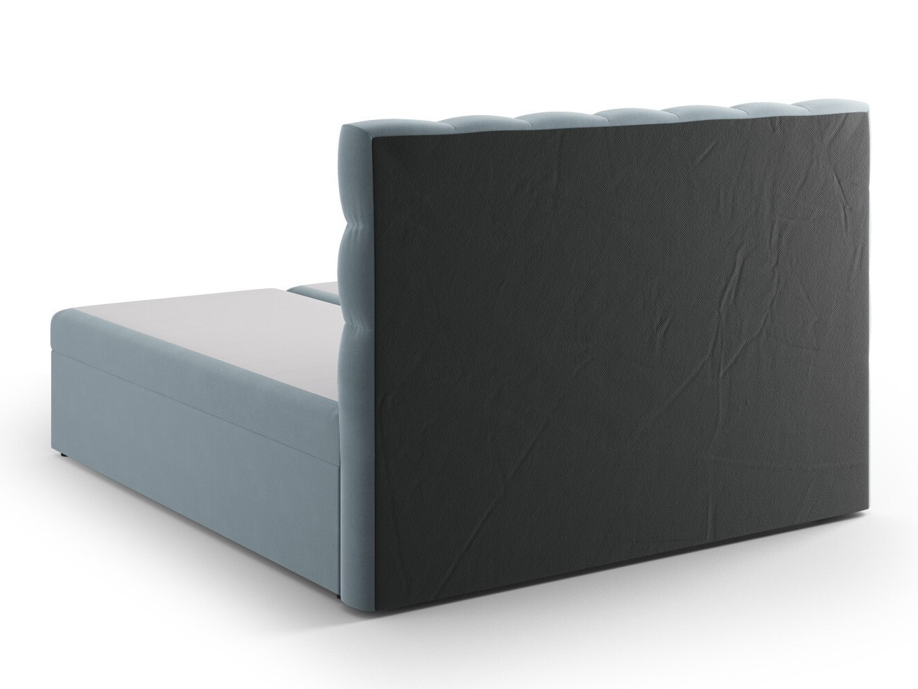 Boxspring krevet Lormelo 110 (Bluvel 06)