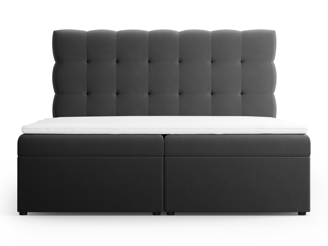 Boxspring krevet Lormelo 110 (Bluvel 14)