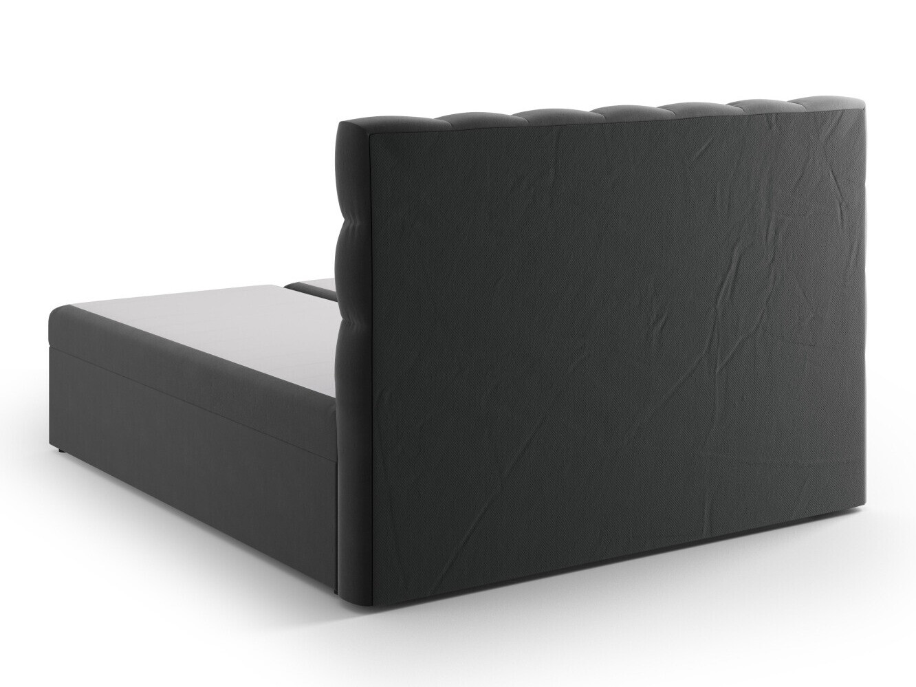 Boxspring krevet Lormelo 110 (Bluvel 14)