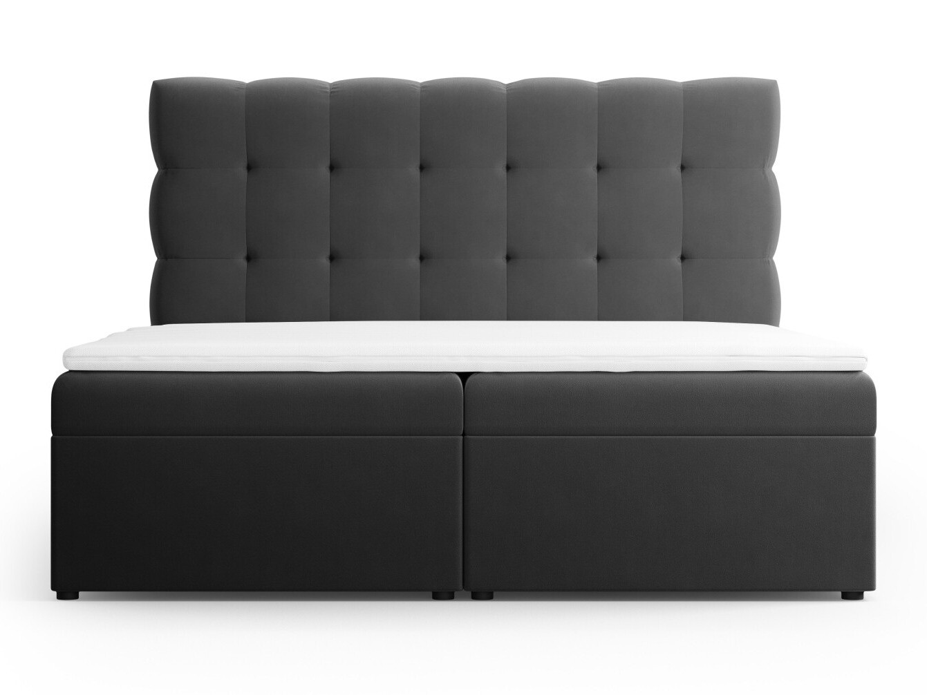 Boxspring krevet Lormelo 110 (Bluvel 14)