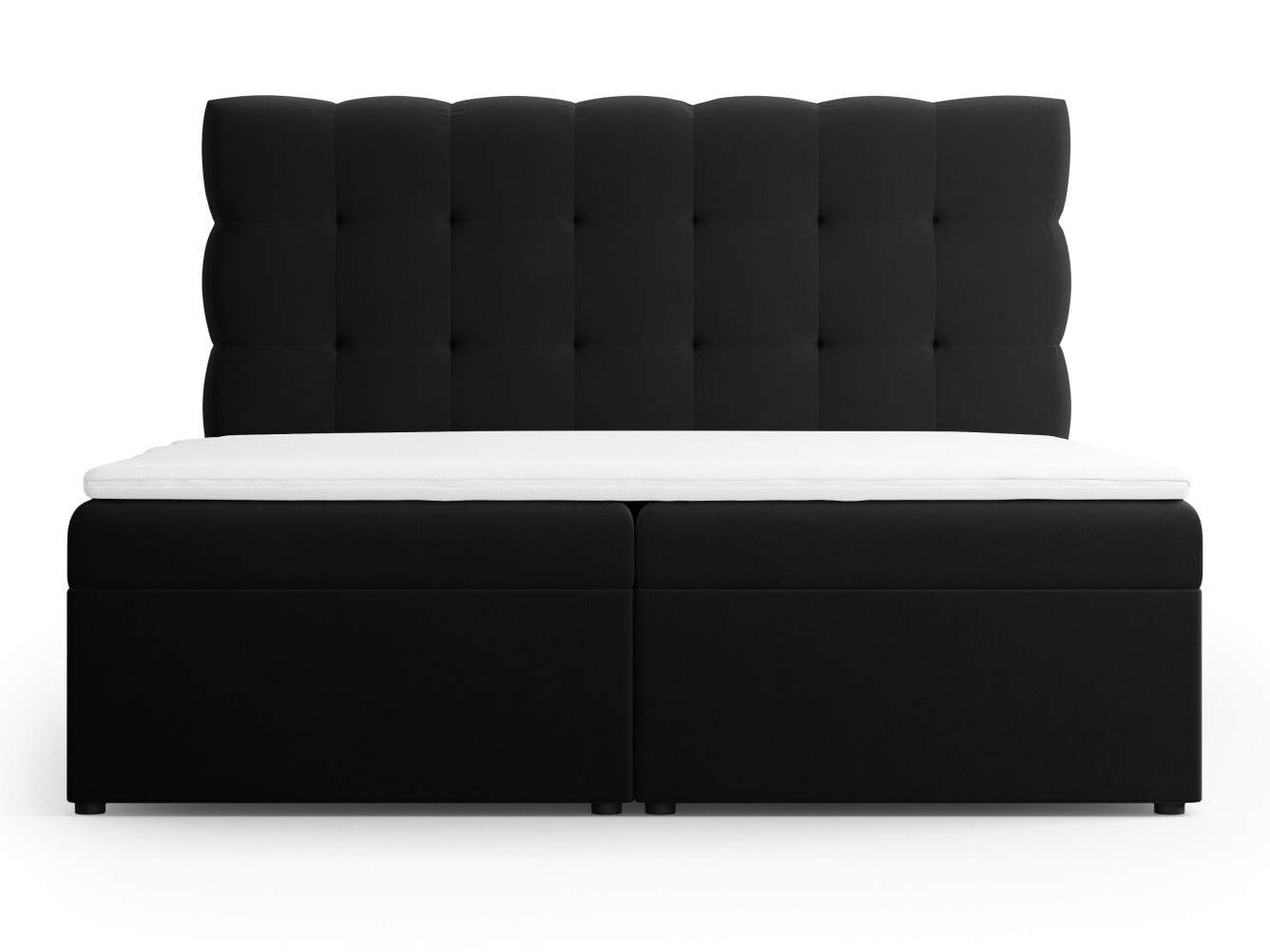 Boxspring krevet Lormelo 110 (Bluvel 19)