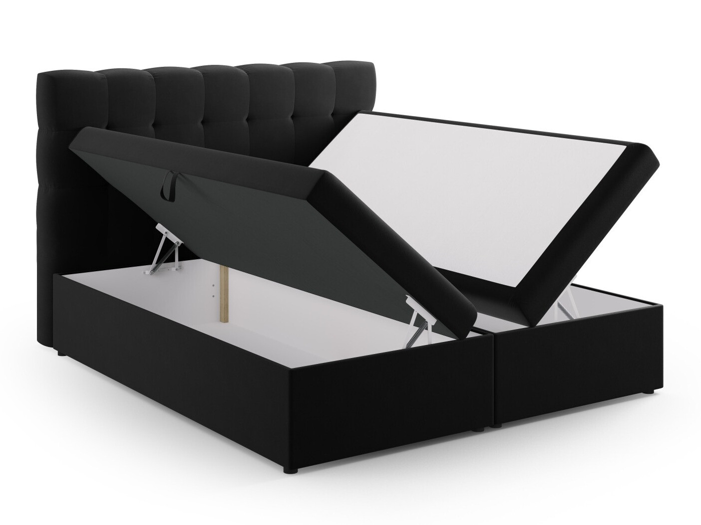 Boxspring krevet Lormelo 110 (Bluvel 19)