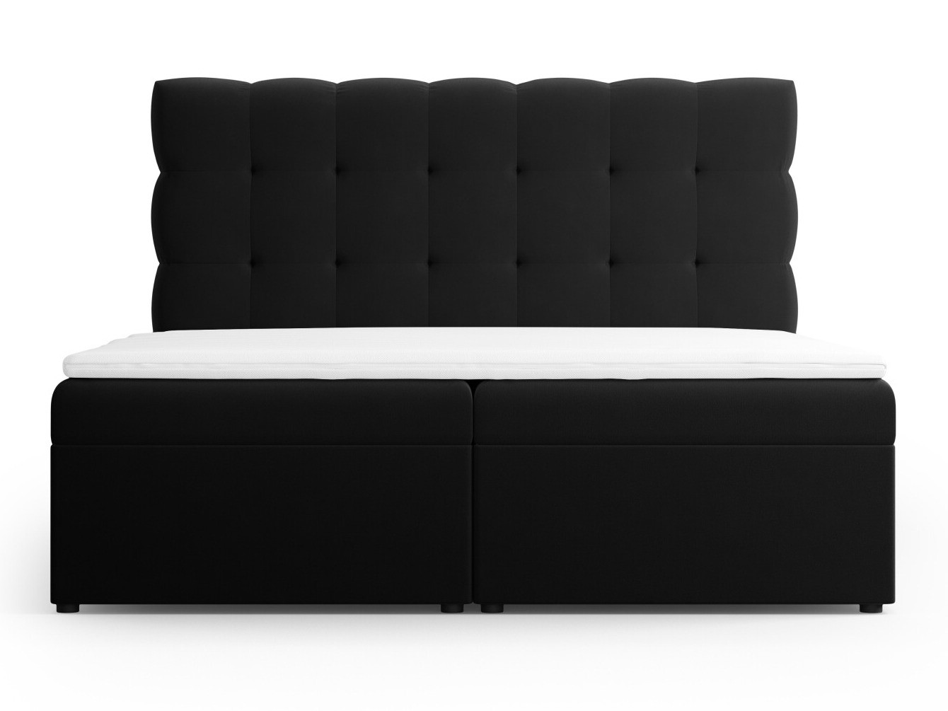 Boxspring krevet Lormelo 110 (Bluvel 19)