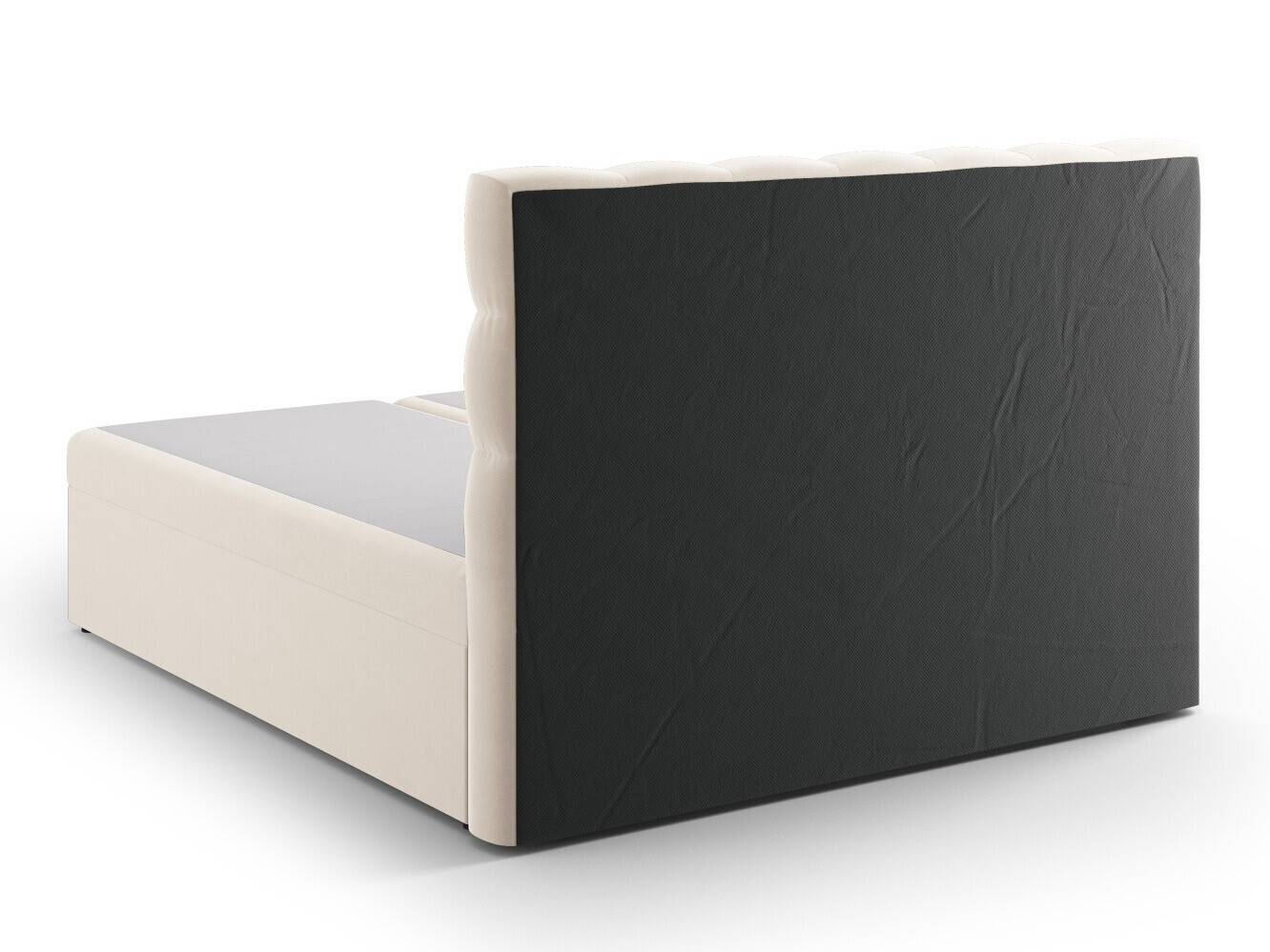 Boxspring krevet Lormelo 110 (Bluvel 22)