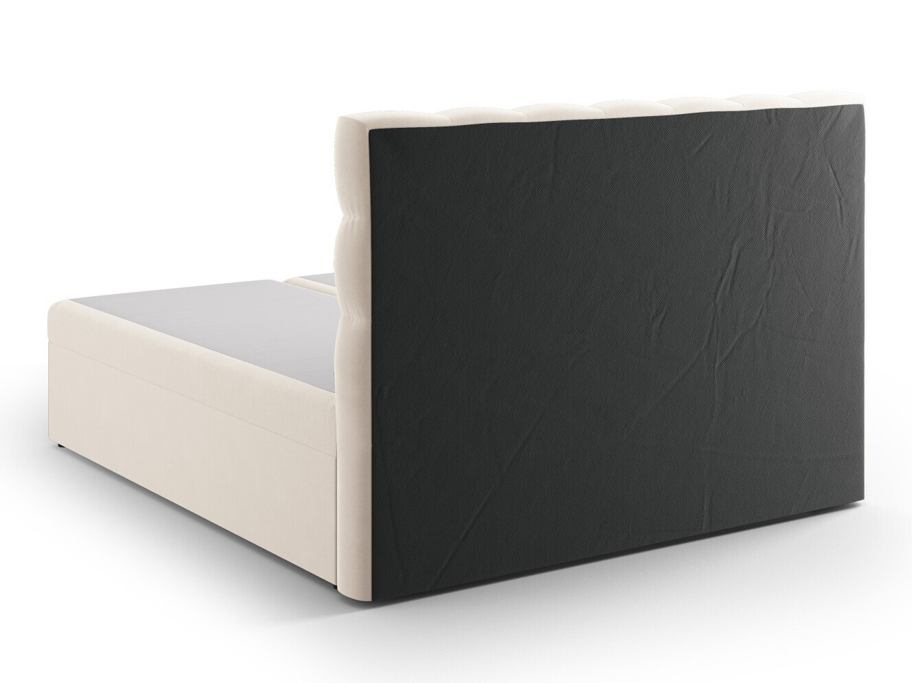 Boxspring krevet Lormelo 110 (Bluvel 22)