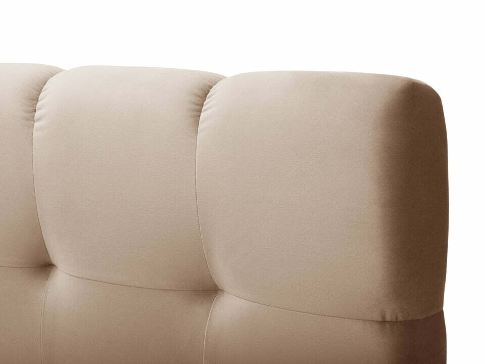 Boxspring krevet Lormelo 110 (Bluvel 28)