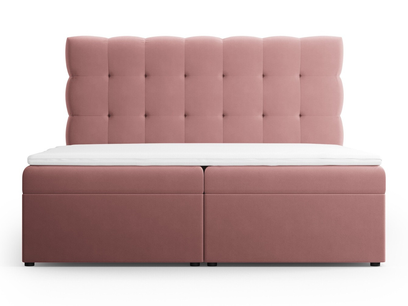 Boxspring krevet Lormelo 110 (Bluvel 52)