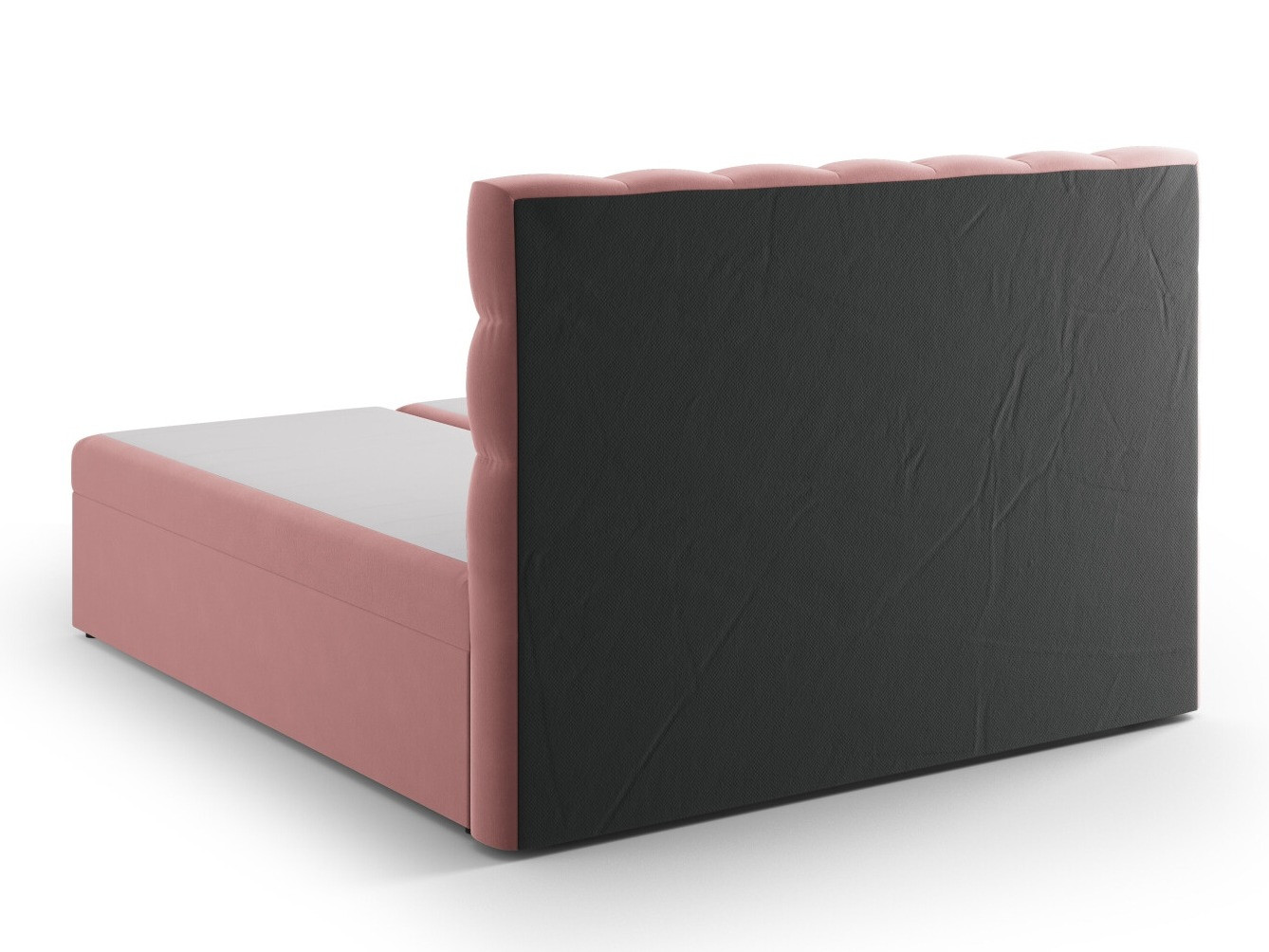 Boxspring krevet Lormelo 110 (Bluvel 52)