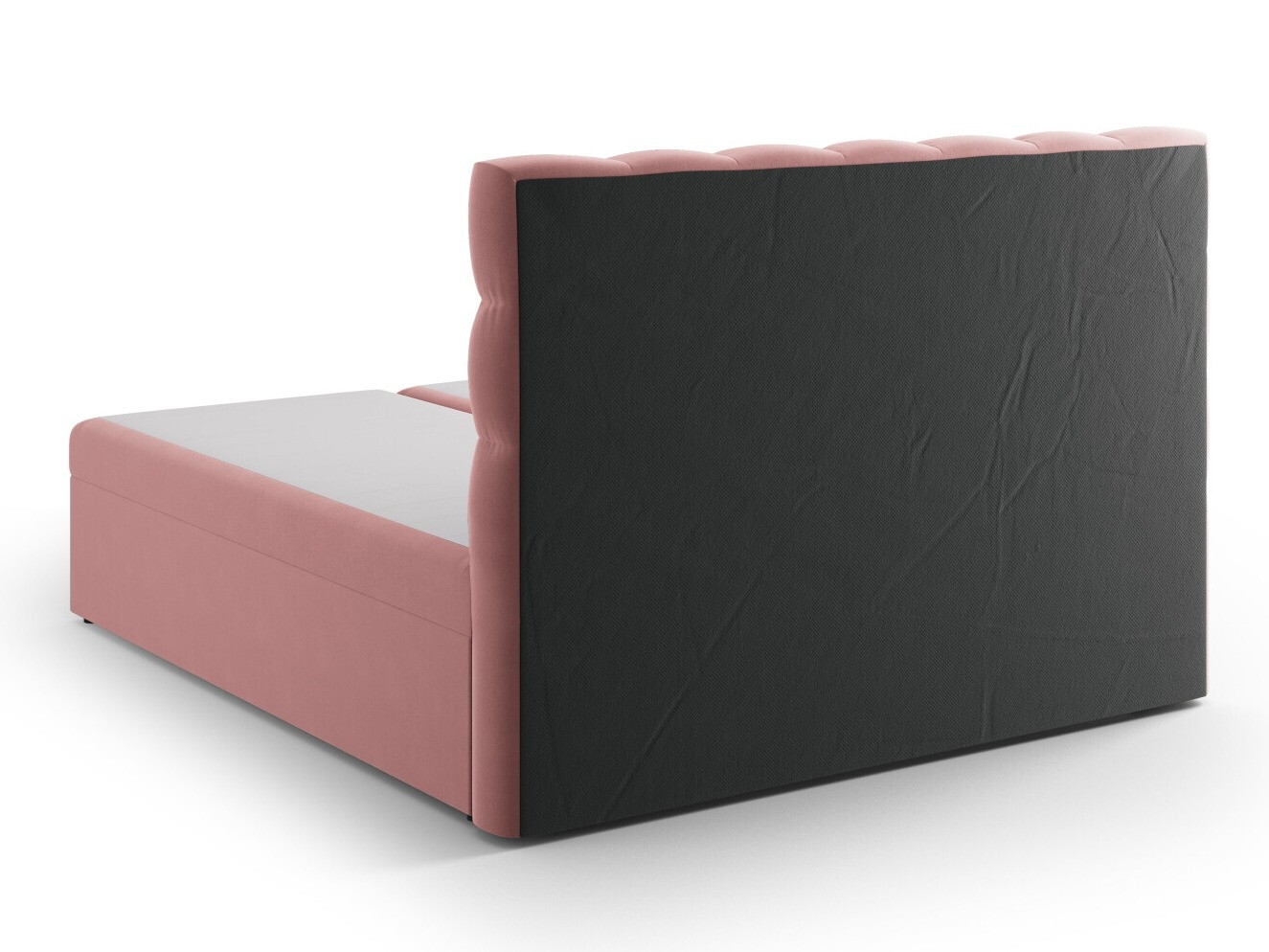 Boxspring krevet Lormelo 110 (Bluvel 52)