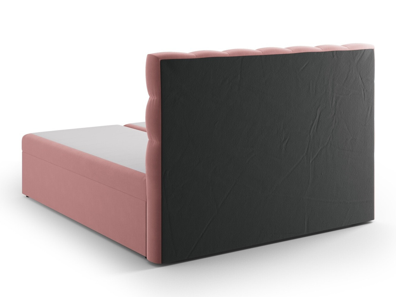 Boxspring krevet Lormelo 110 (Bluvel 52)