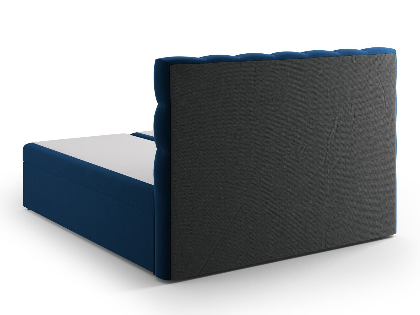 Boxspring krevet Lormelo 110 (Bluvel 86)