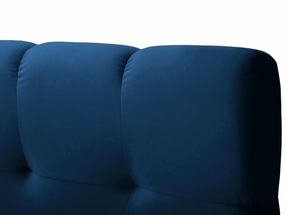 Boxspring krevet Lormelo 110 (Bluvel 86)