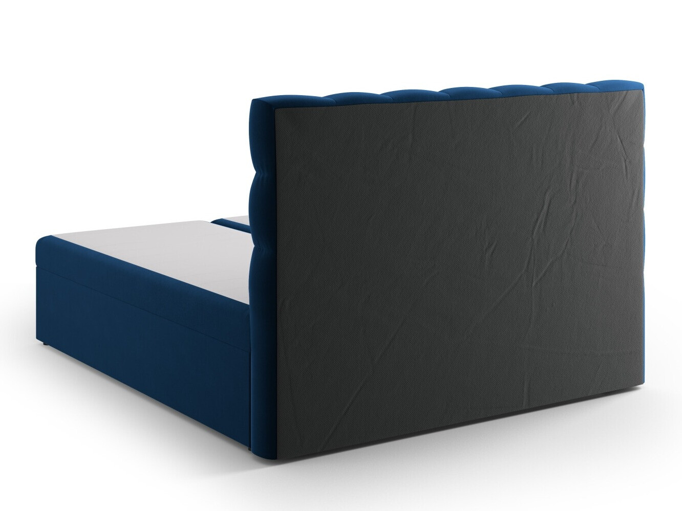 Boxspring krevet Lormelo 110 (Bluvel 86)