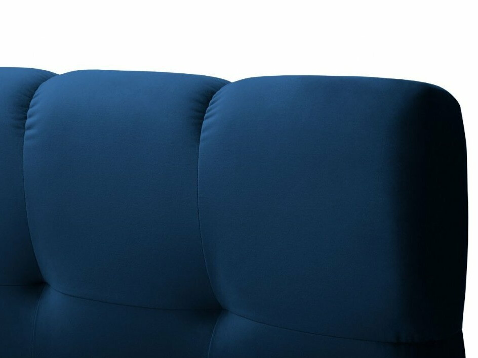 Boxspring krevet Lormelo 110 (Bluvel 86)