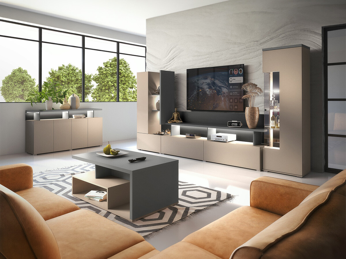 Set za dnevni boravak Virvele 102